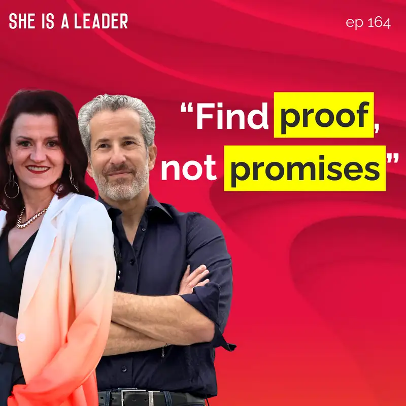 How to Find a Coach You Can Trust with Matthew Riven