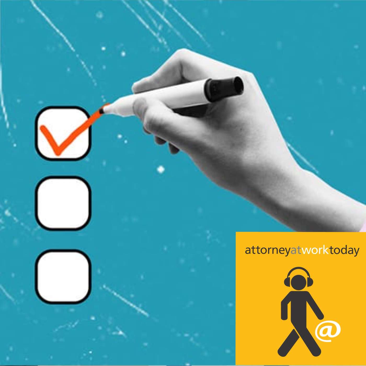 Got a Process for Your Processes? Create Law Firm SOPs in 5 Easy Steps episode artwork