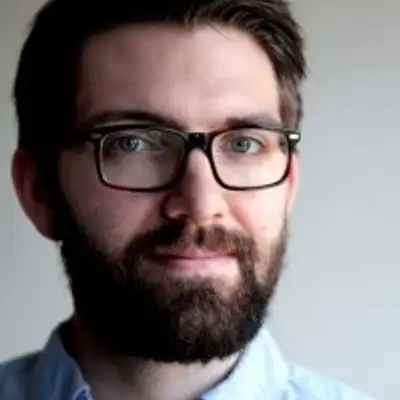 Spencer McKay