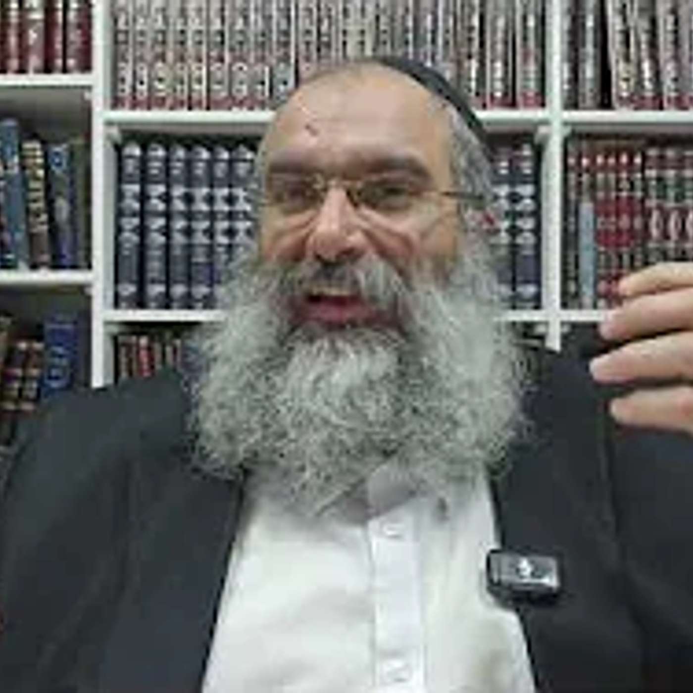 הדרך לקבלת התורה עוברת דרך שלום הבית▪️הרב נחמנסון▪️