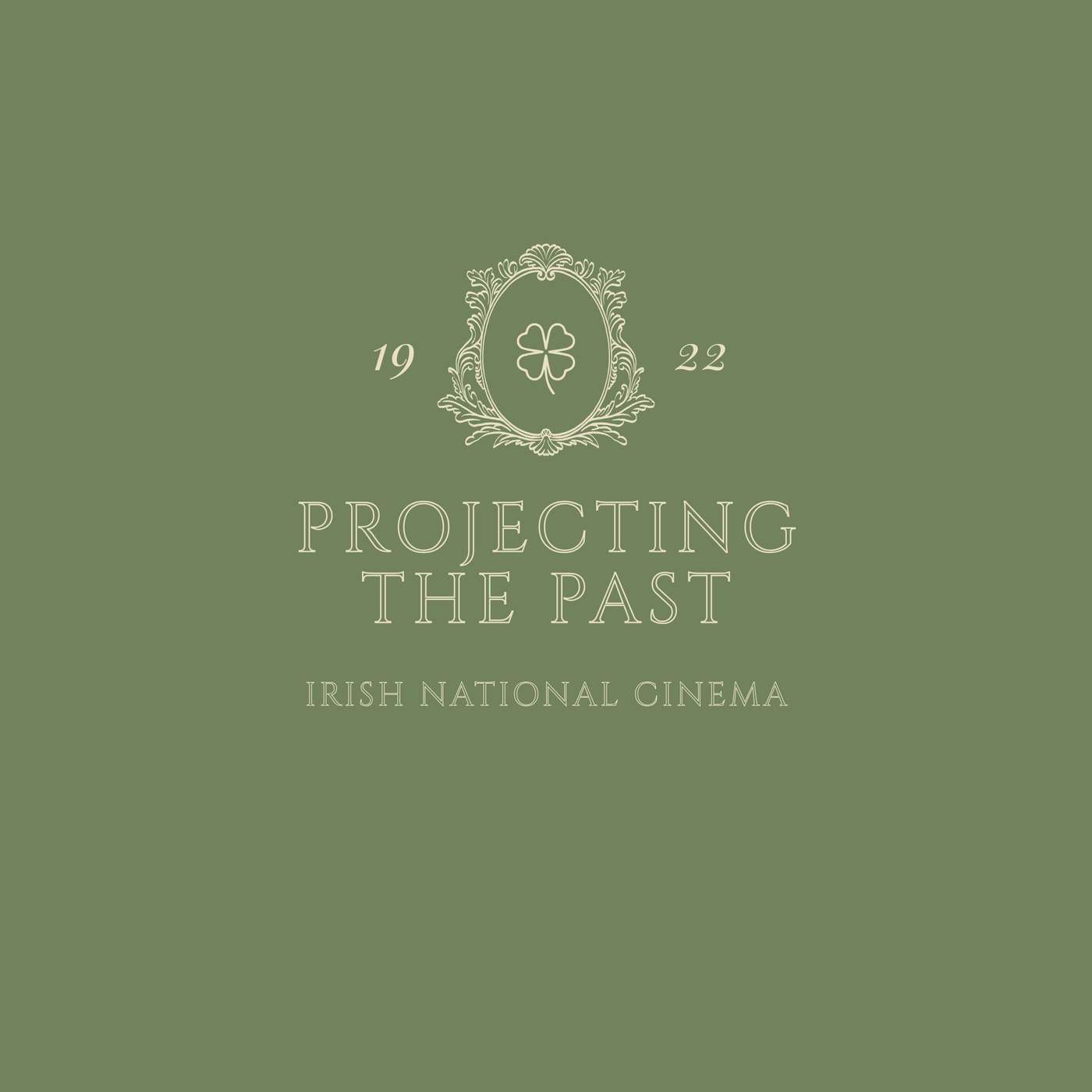 Projecting the past: Irish National Cinema