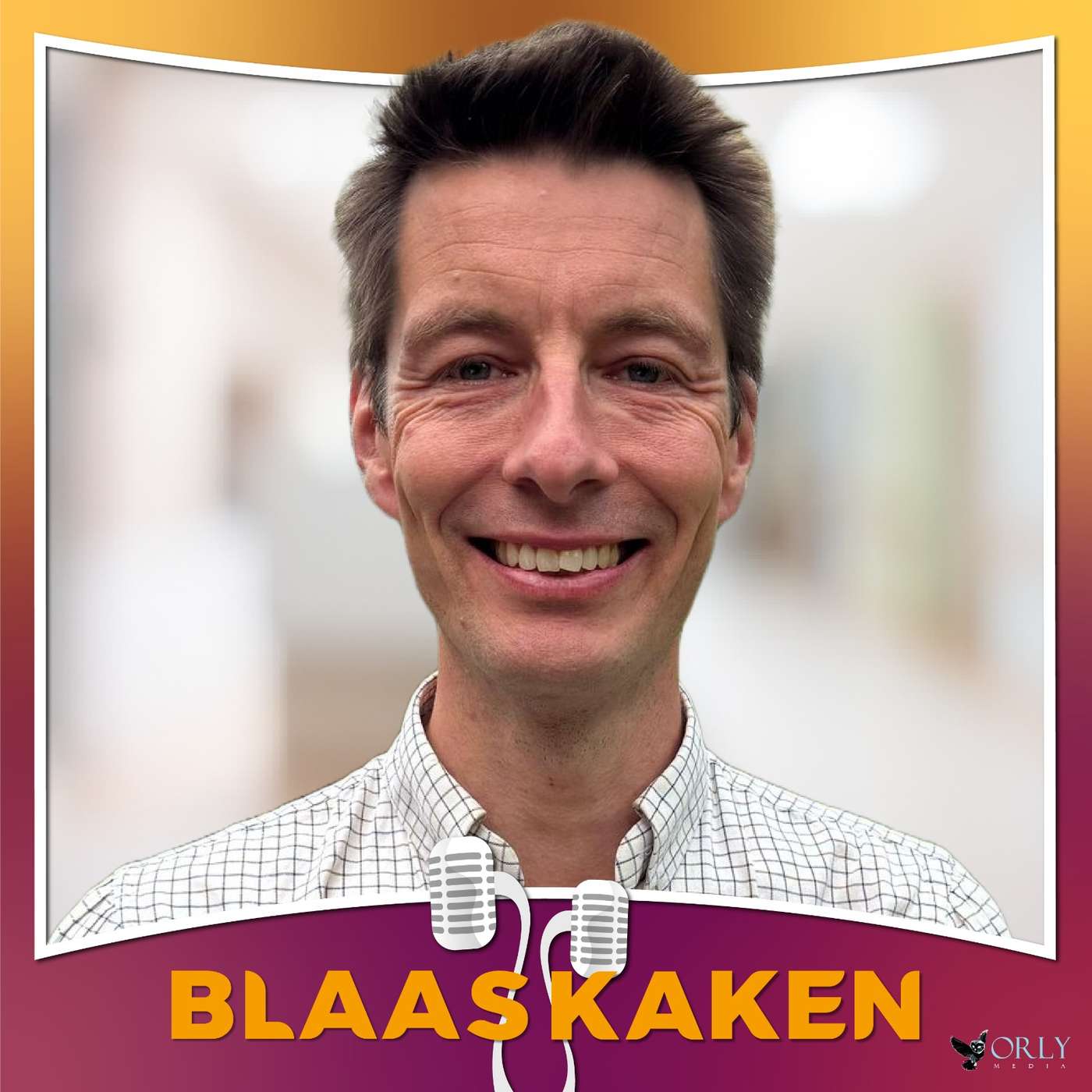 Urologie: Metafylaxe bij nierstenen, met Stijn Roemeling episode artwork
