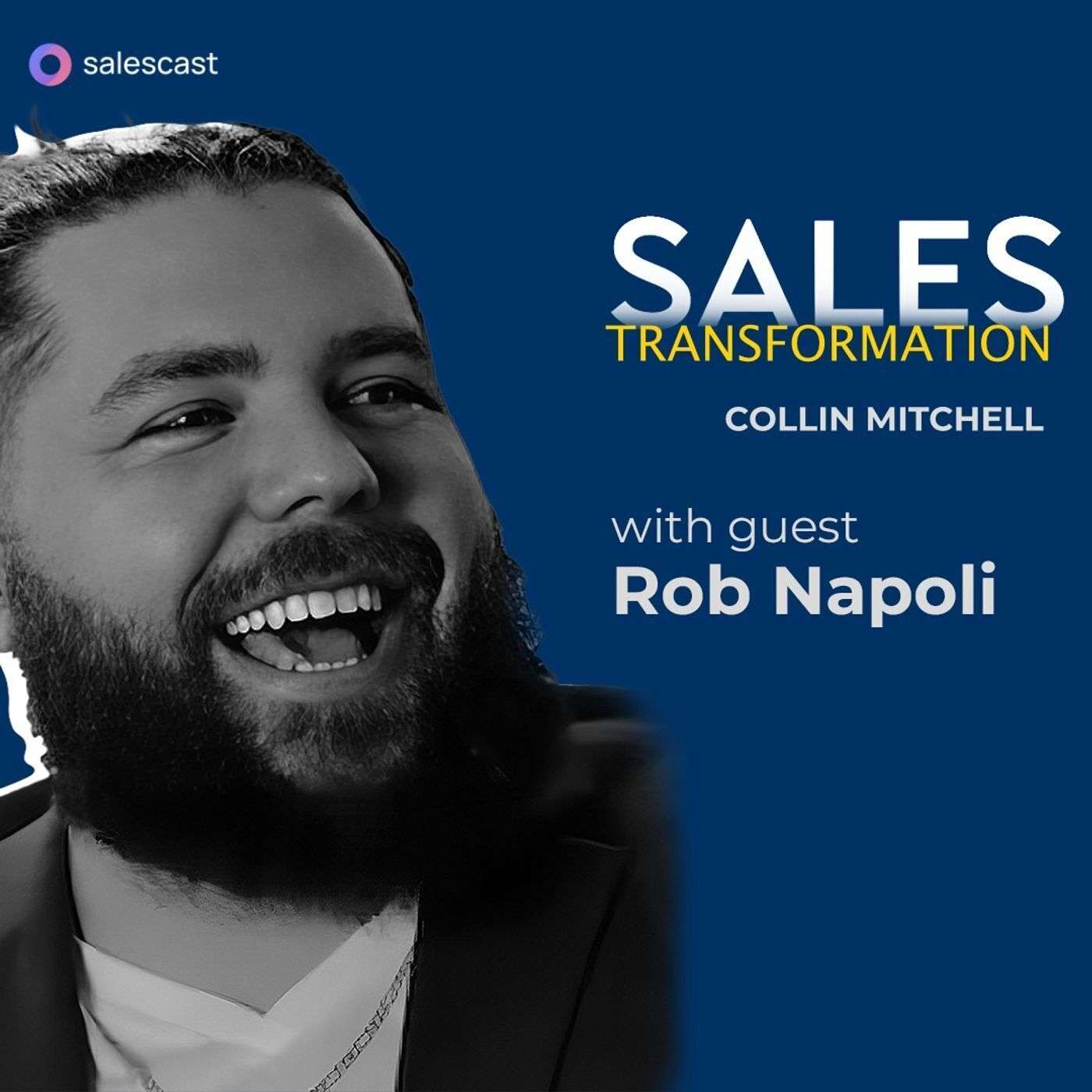 Sales Transformation