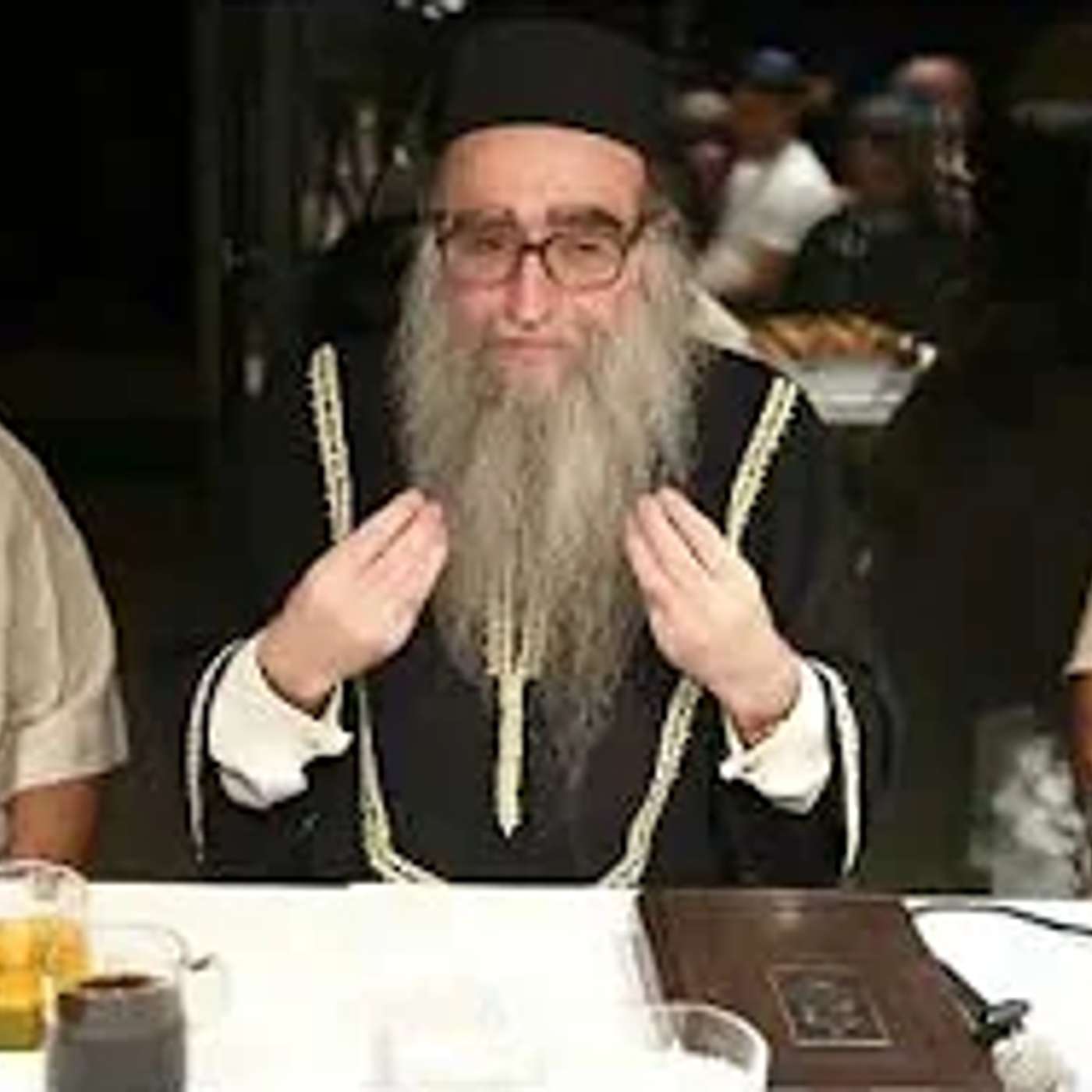 שיעור תורה מיוחד - מפי האדמו"ר רבי יאשיהו יוסף פינטו שליט"א - יום שלישי - ה' בכסלו - תשפ"ו - רחובות