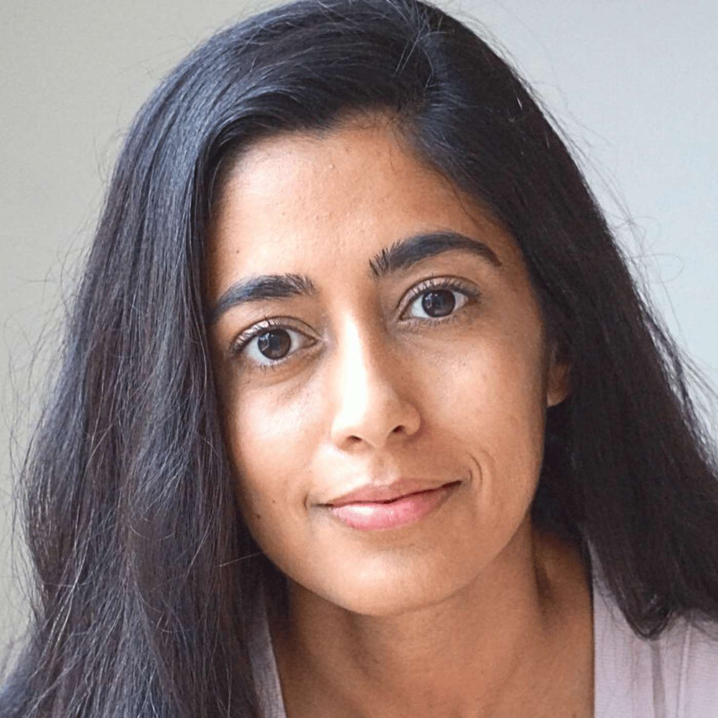 Esha Chhabra on Harnessing the Power of Regenerative Business to Heal the World episode artwork