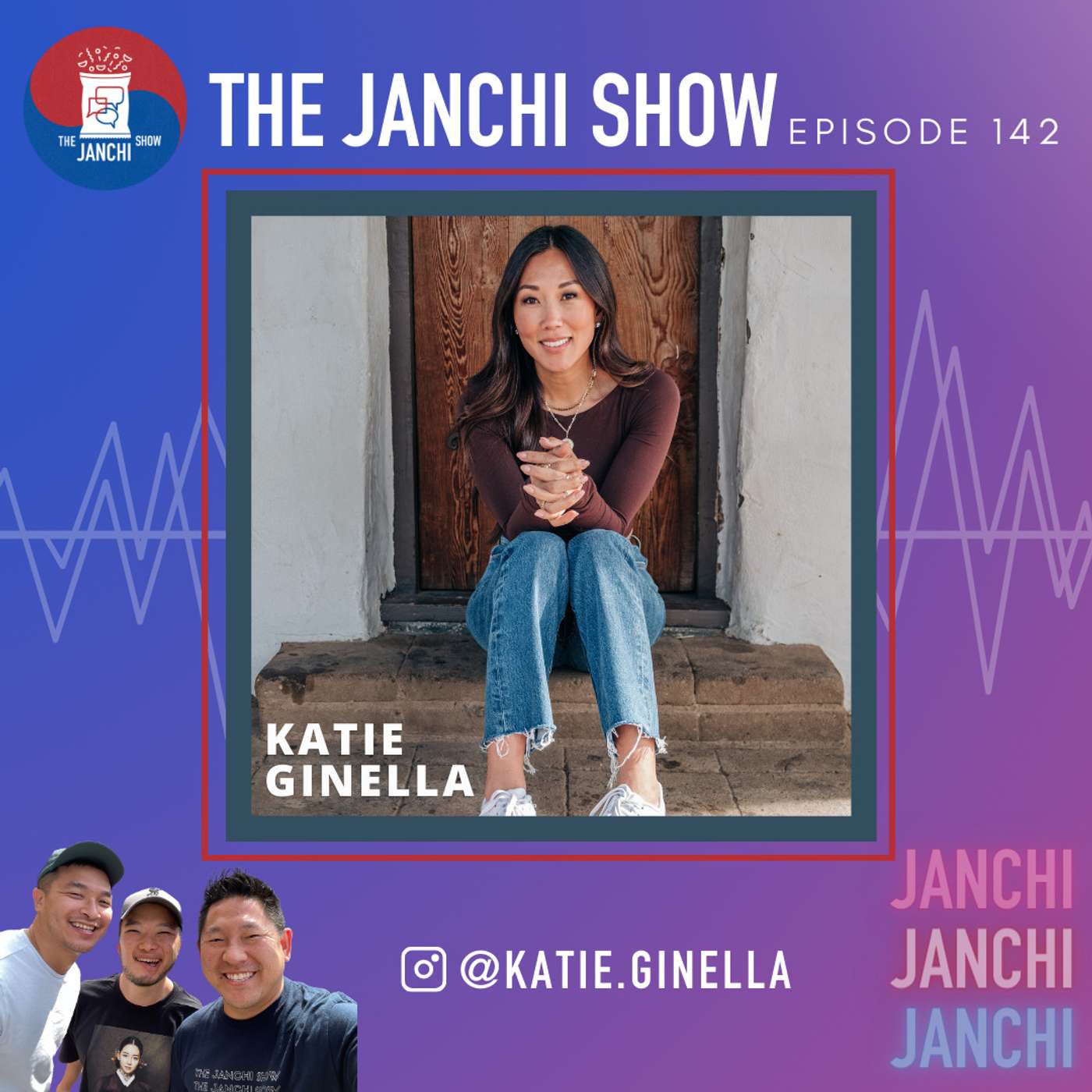 The Janchi Show