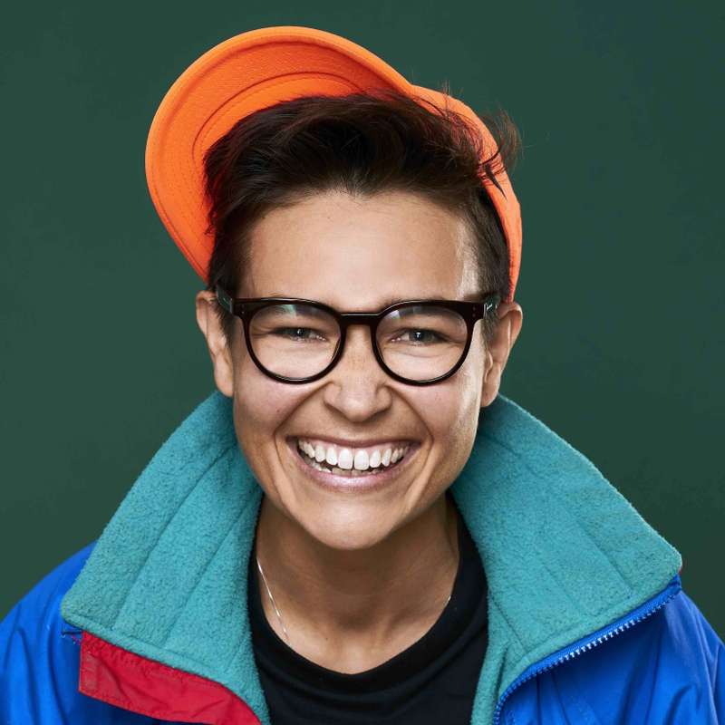 Mandee Madrid-Sikich