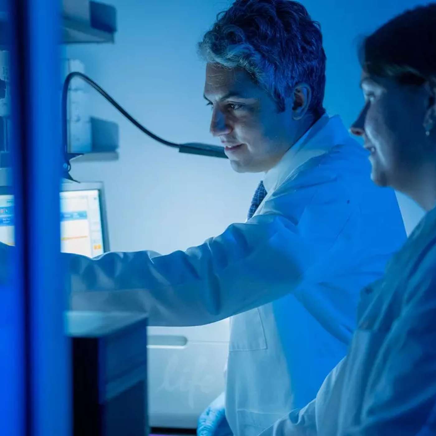 Glioblastoma Breakthrough Diet Slows Tumor, Fenebrutinib Slows PPMS Progress, New Dragonfly Species Discovered, Venus Lava Tube Sparks Exploration, and more...