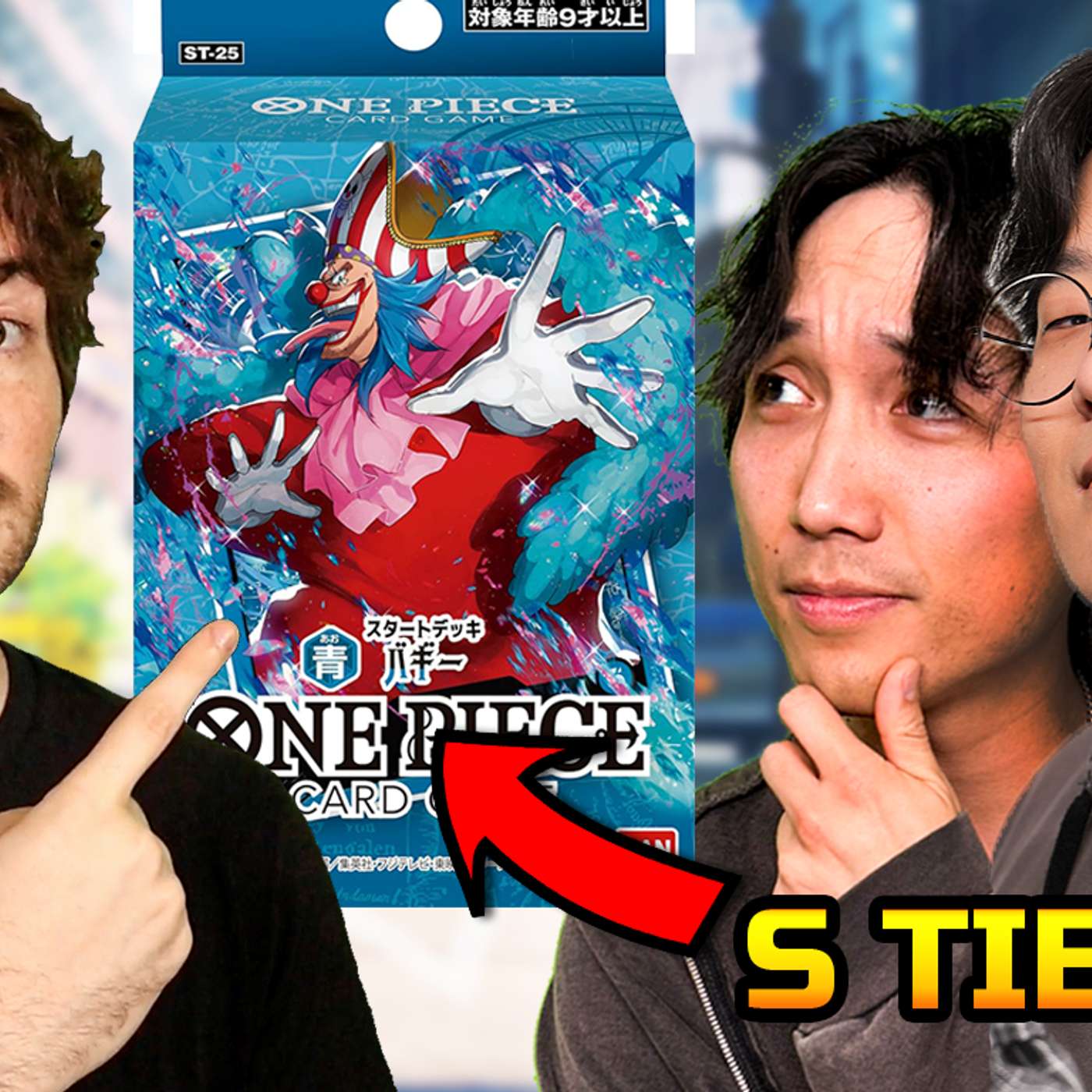 We Ranked All The New Starter Decks w/ ArtressTCG | X3 Drop