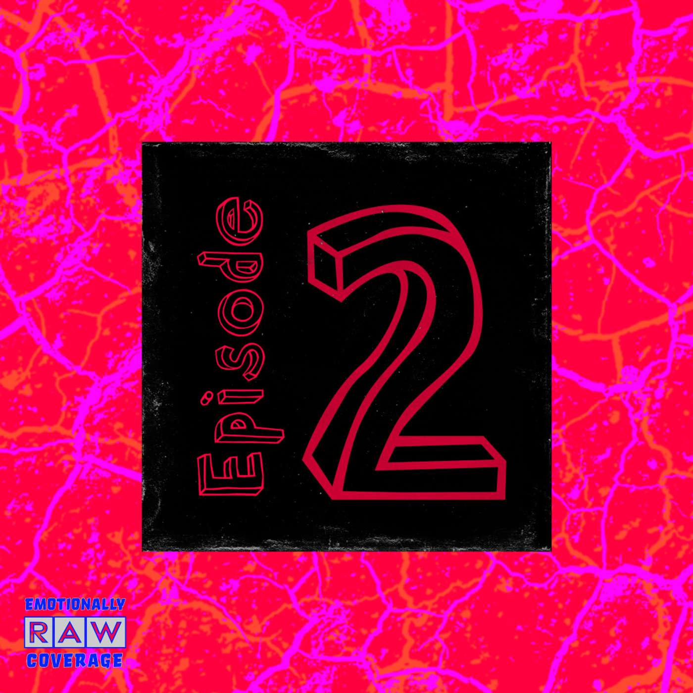 EP2 (S1) - Breezy Vibes episode artwork