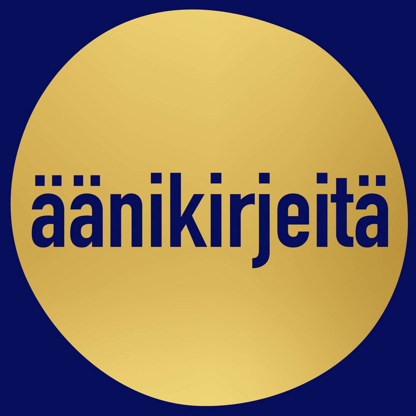 1. Äänikirje - terveisiä metsästä! episode artwork