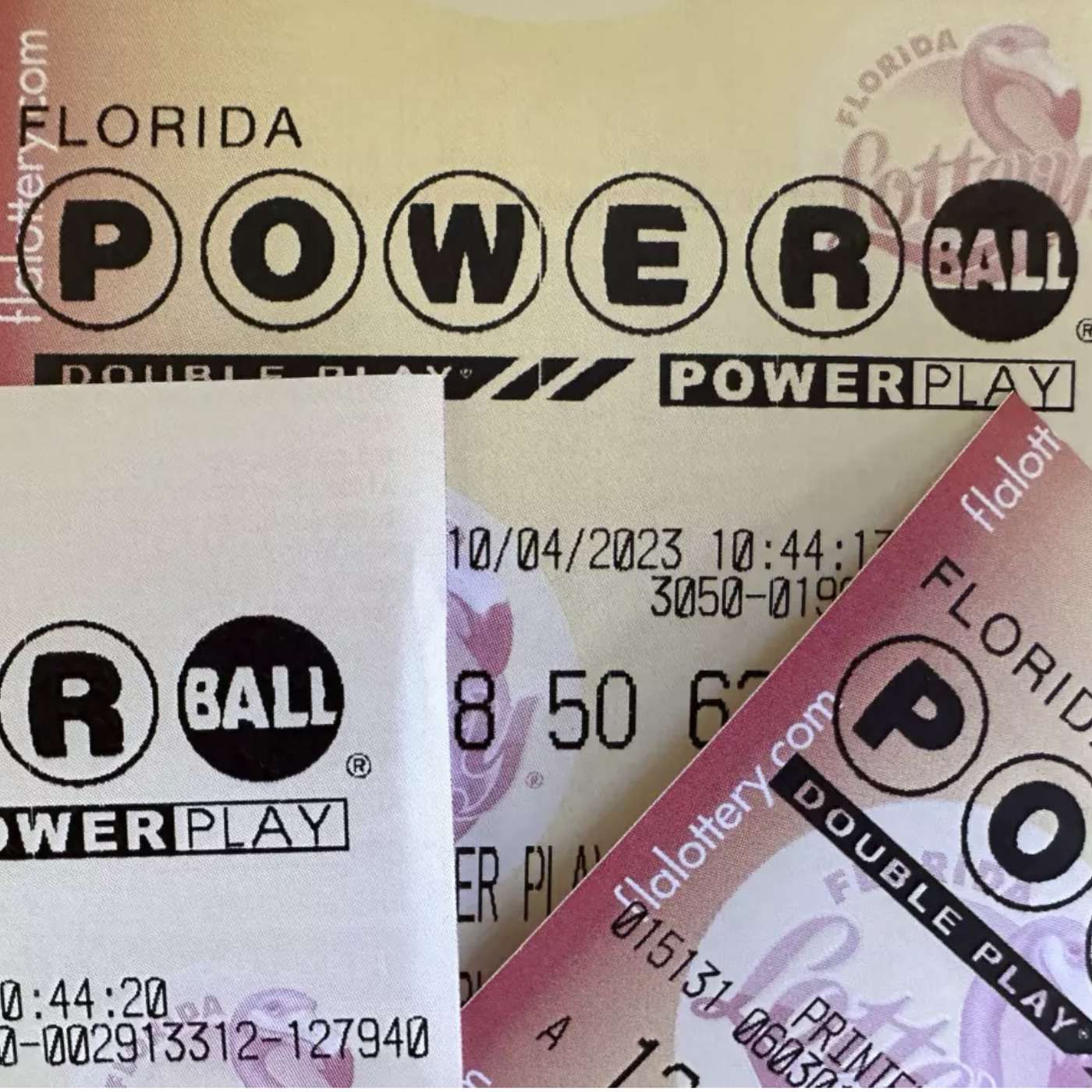Michigan Player Strikes $842.4M Powerball on New Year's Day, US Treasury's New Battery Rules Slash EVs Eligible for Full Tax Credits, Trump Faces Ballot Bans Over 14th Amendment Violations, and more...