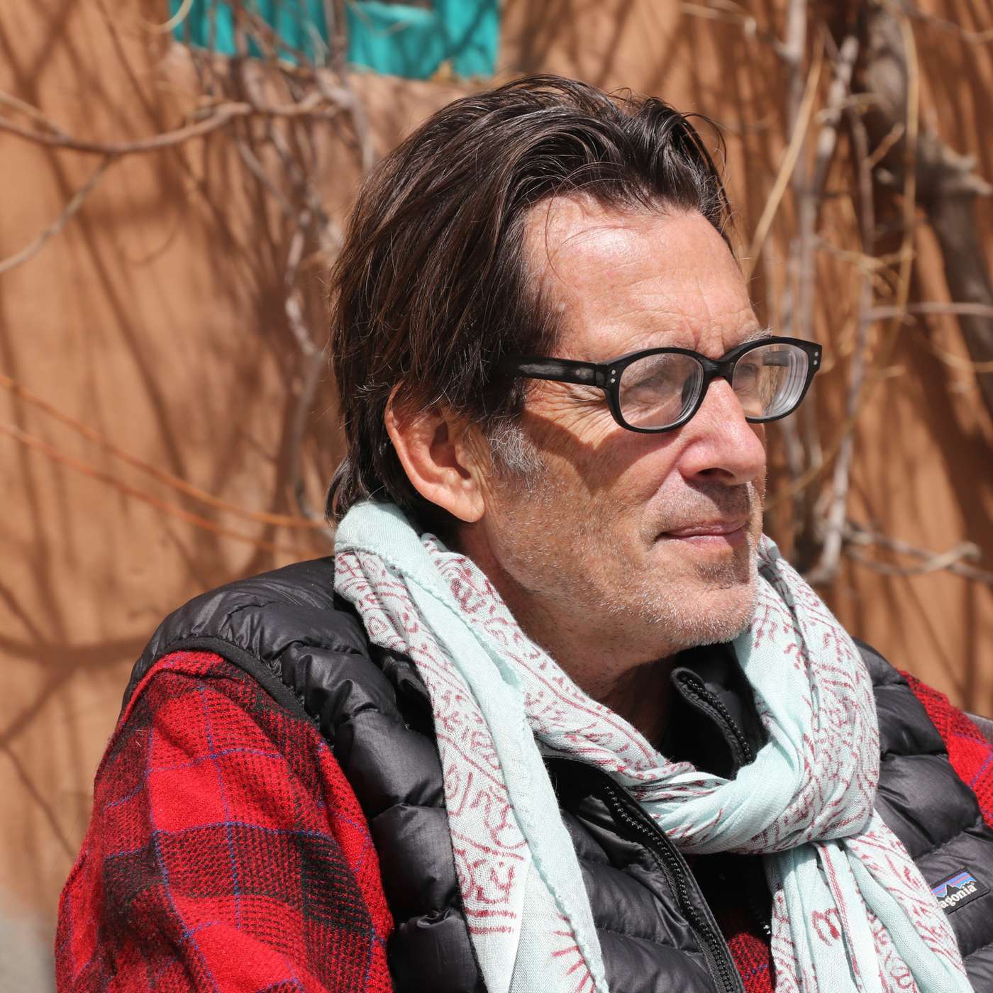 Twice 5 Miles Radio with James Navé