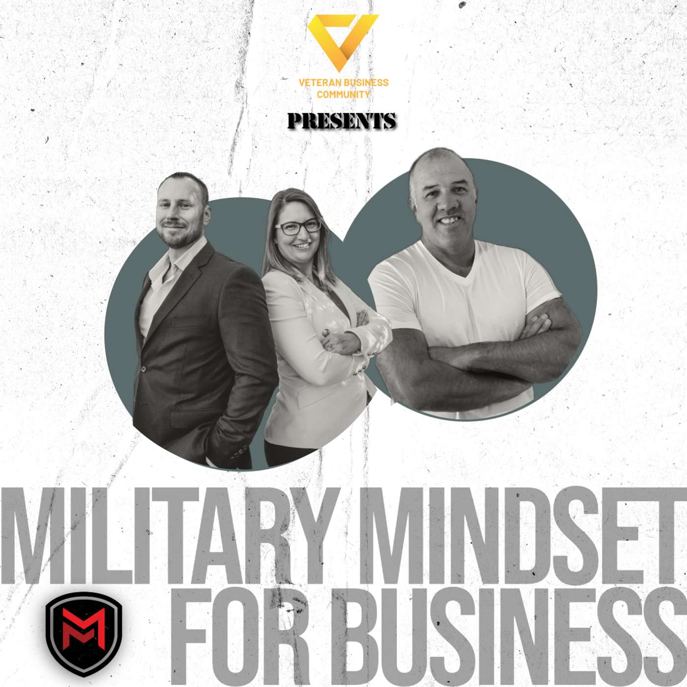 Veteran Business Community Podcast