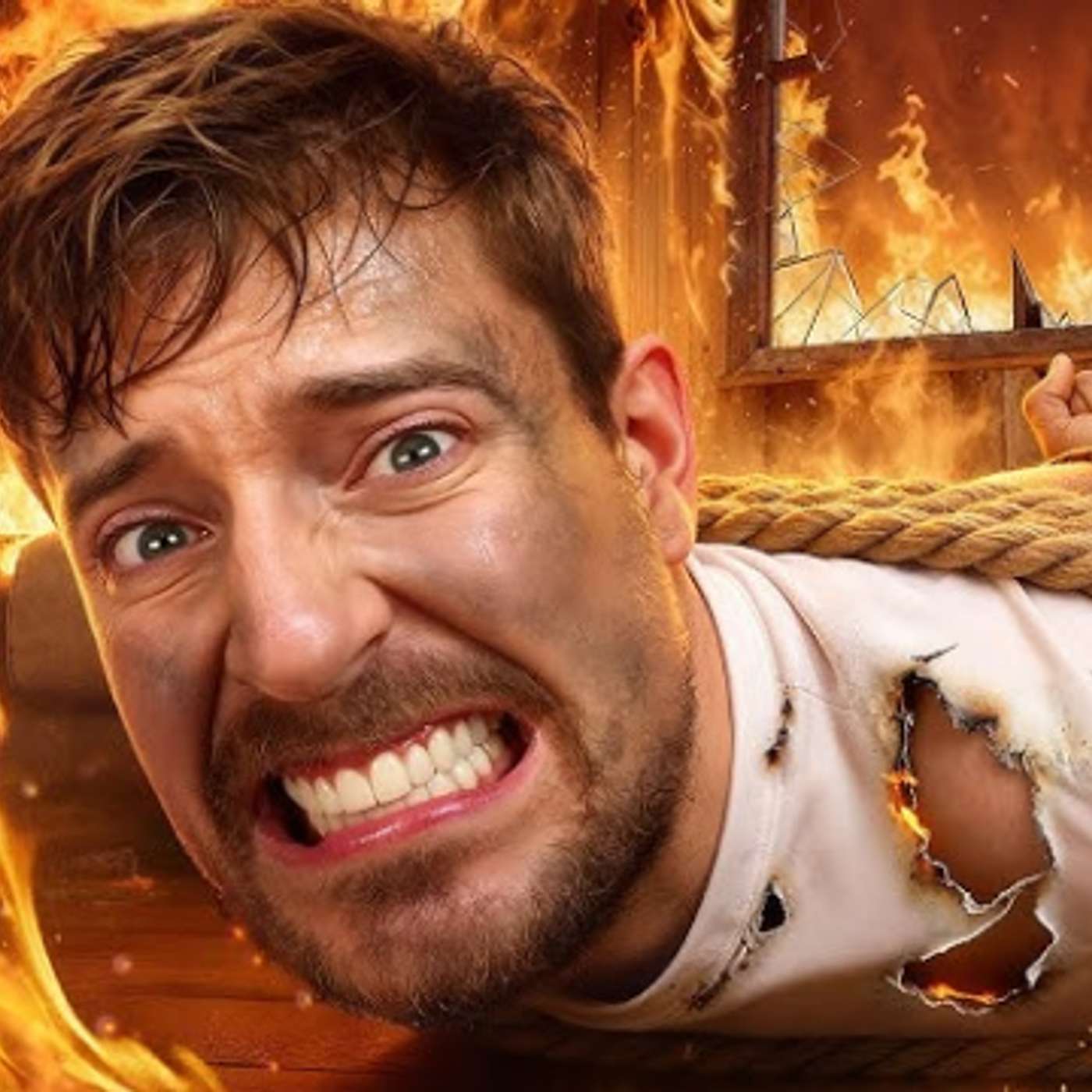 YouTube’s Wildest Channels: Risky, Gross, and Deadly episode artwork