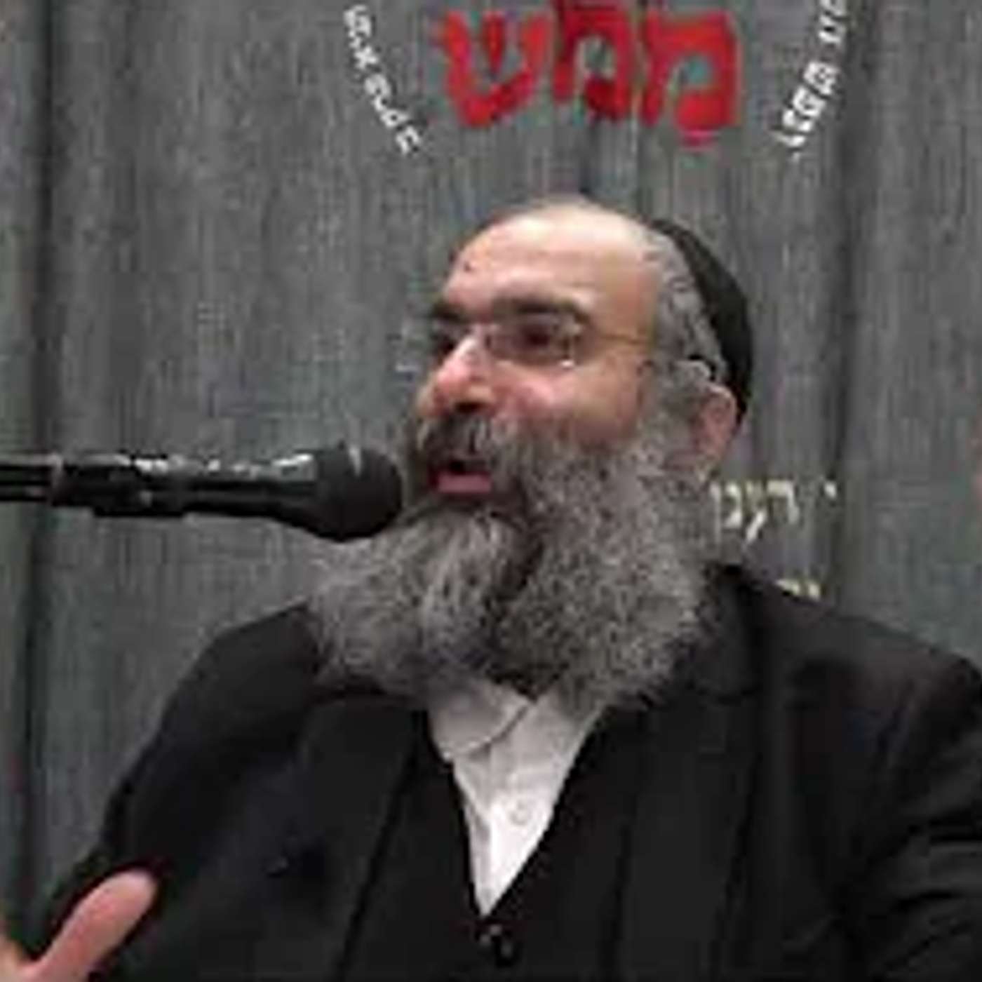 אל תהיה כופר 😎▪️כמה רגעים תורה עם הרב נחמנסון▪️(בראשית תשפ"ו)