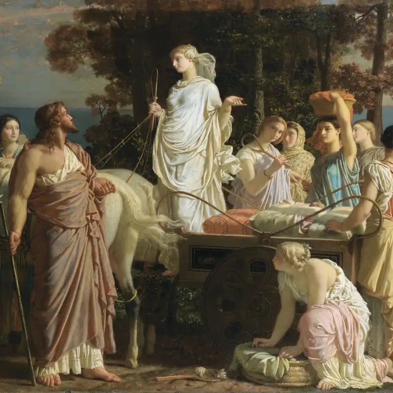 E34: /Collaborative Circles/, part 1: a teaser