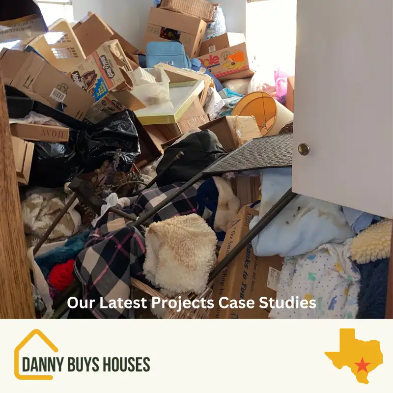 Danny Buys Houses Case Studies