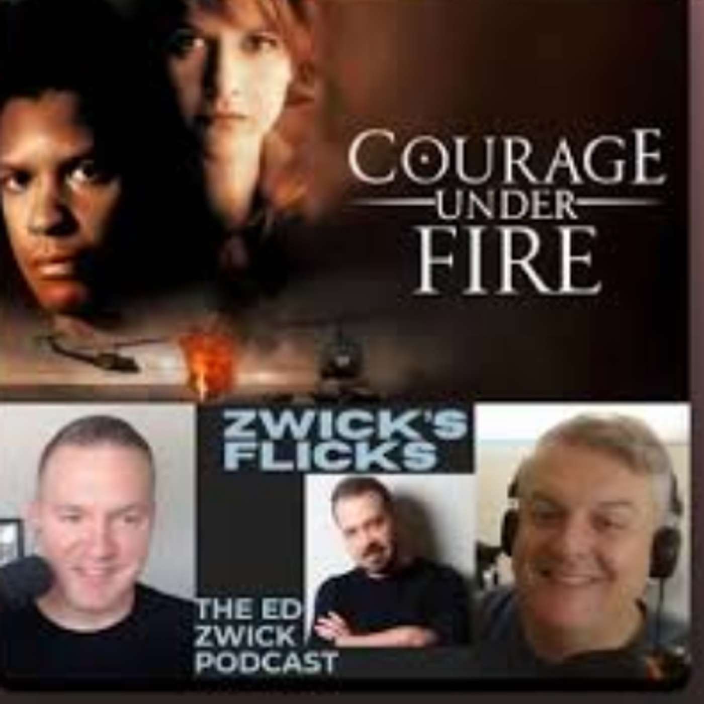 The Director\'s Chair Network