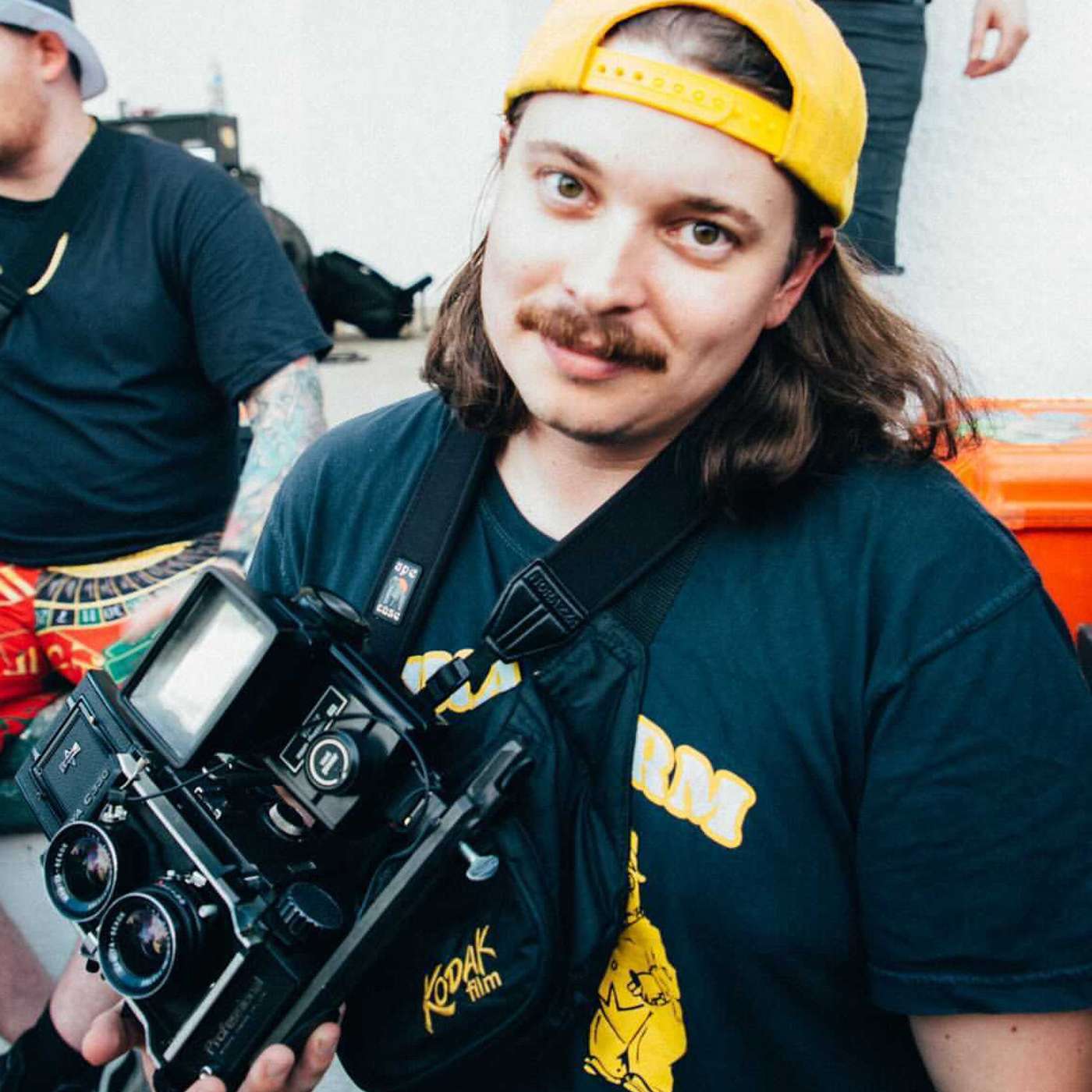 The Truth In This Art: Stories That Matter