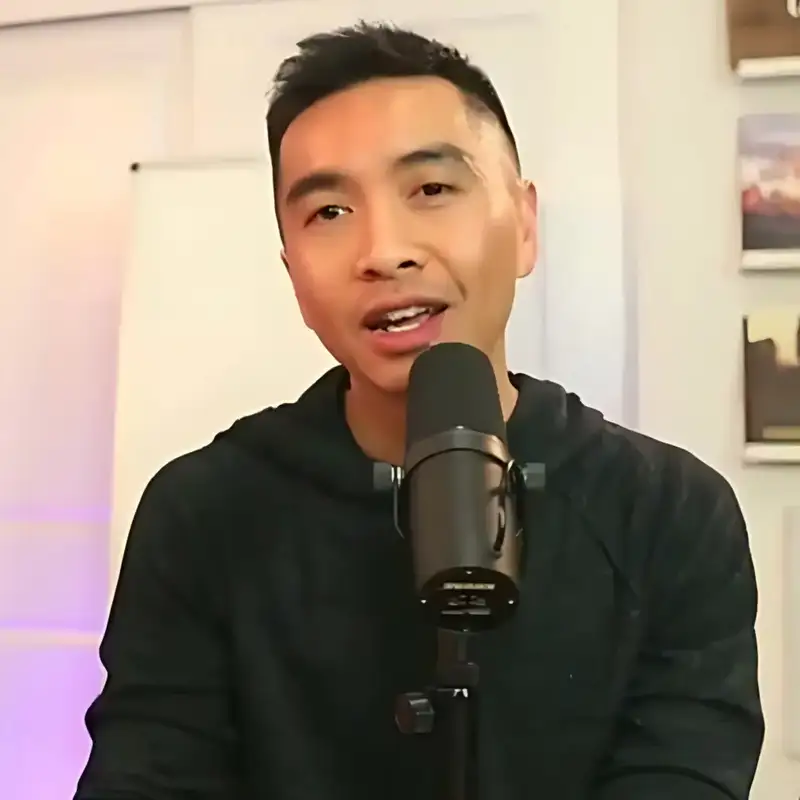 From Dreaming To Partnership (Clip)