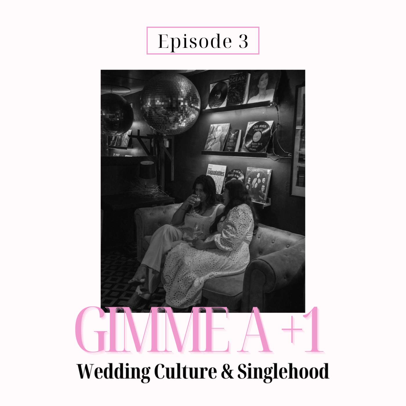 Gimme a Plus One: Wedding Culture & Singlehood Gimme a Plus One: Wedding Culture & Singlehood