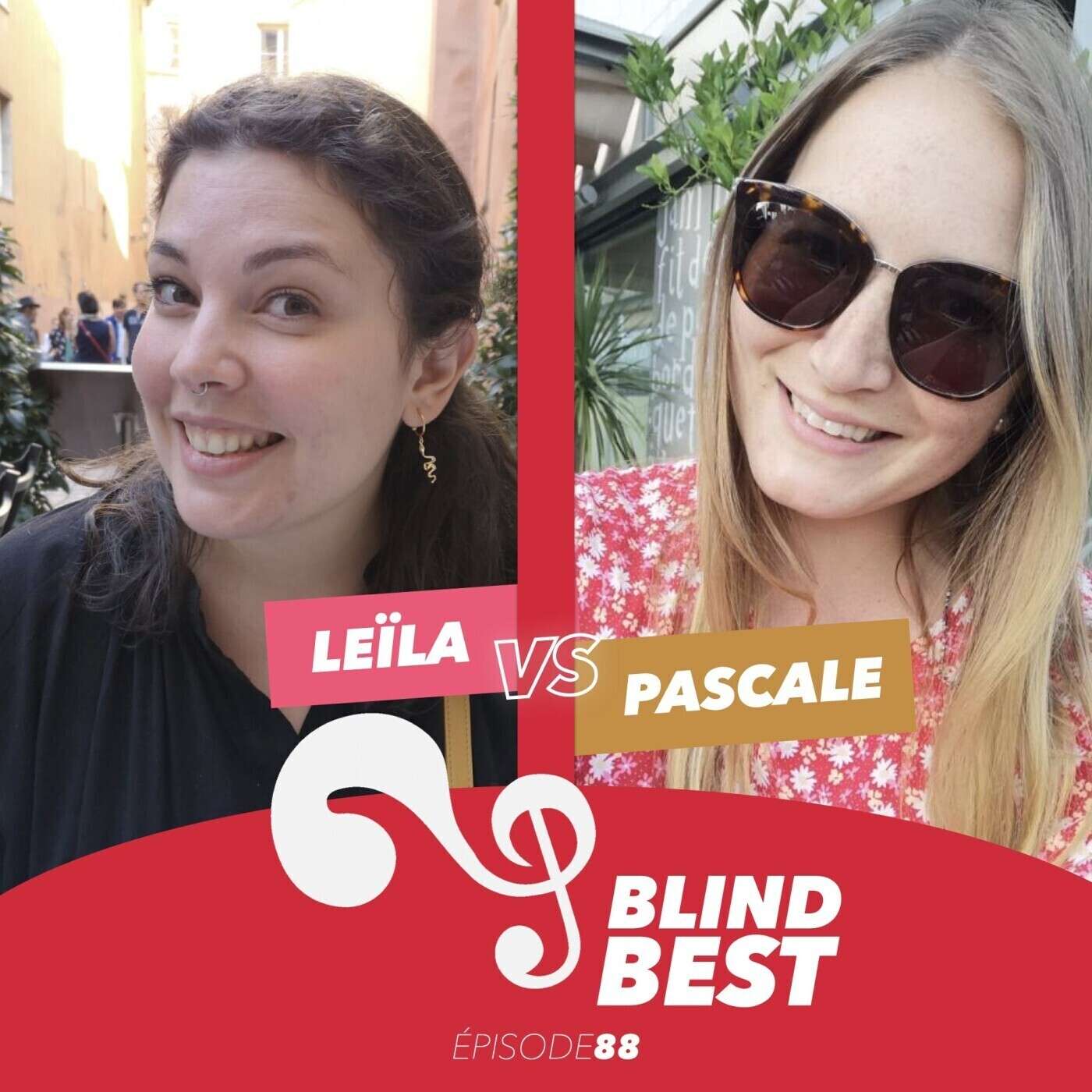 Blind Best, le podcast