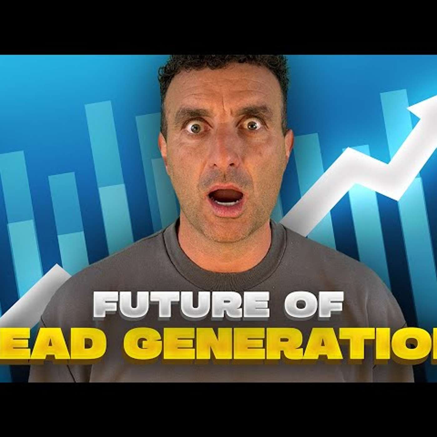 UK Lead Generation Podcast