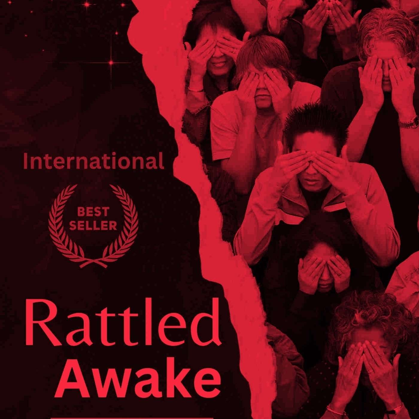 The Power of Awakening - So You’ve Written an  International Best Seller, Now What?