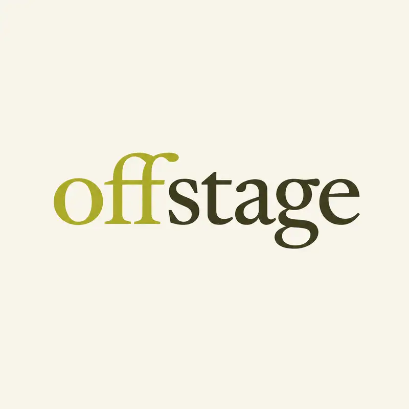 Offstage