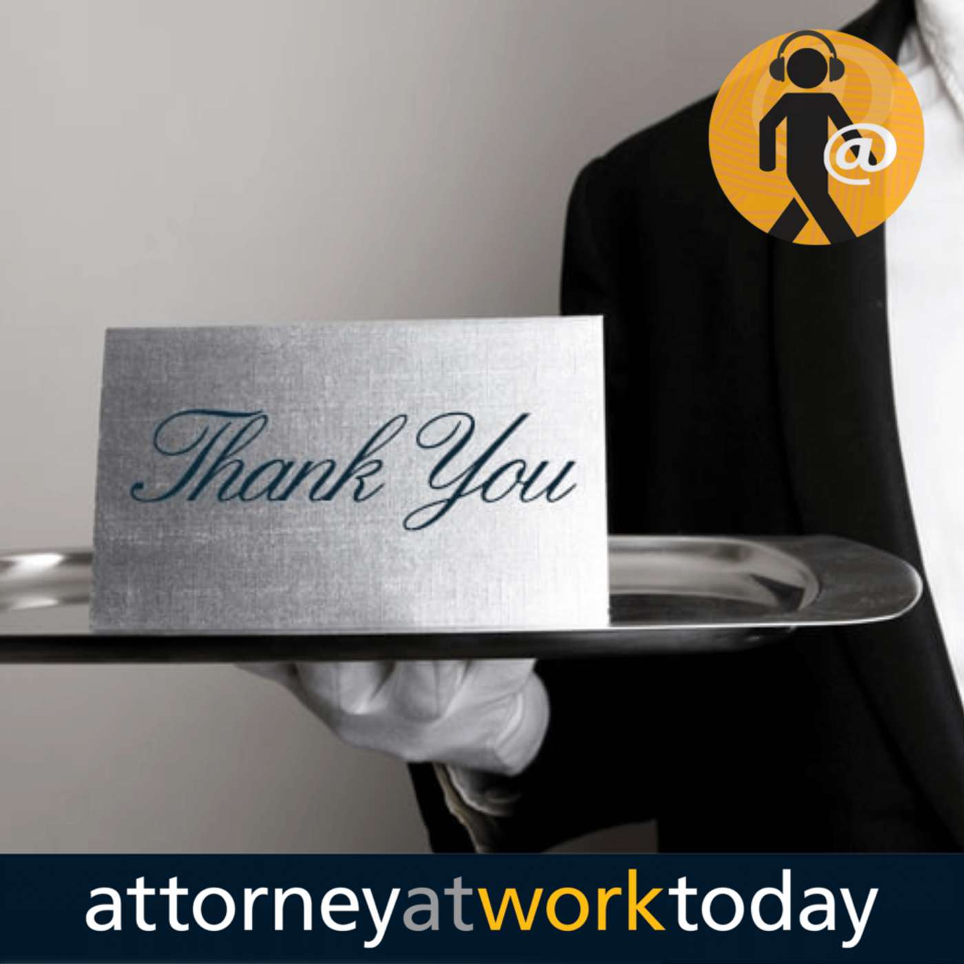 Ways to Say Thank You and Follow Up With Extraordinary Style episode artwork