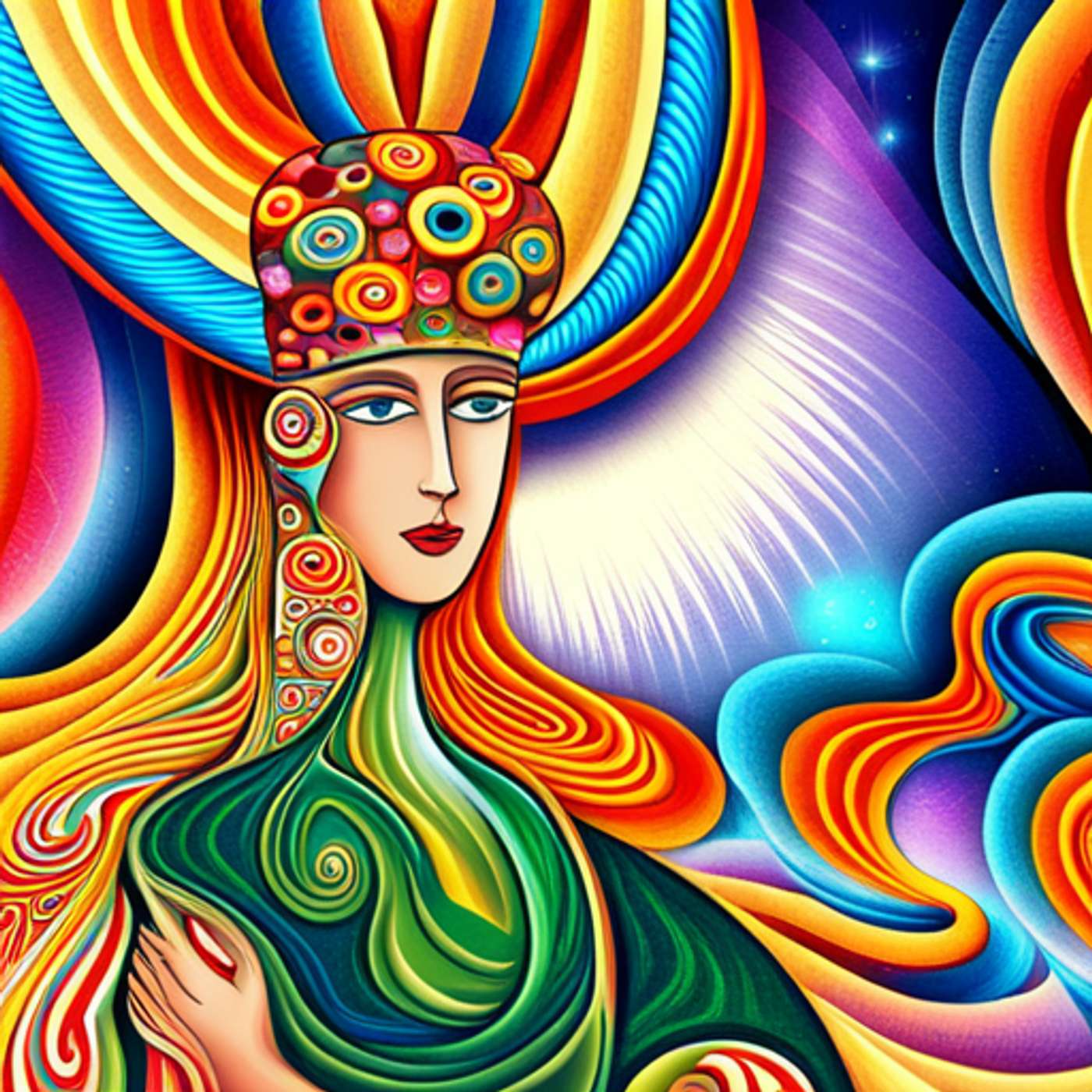 The Power of Self-Reflection for Daily Growth episode artwork