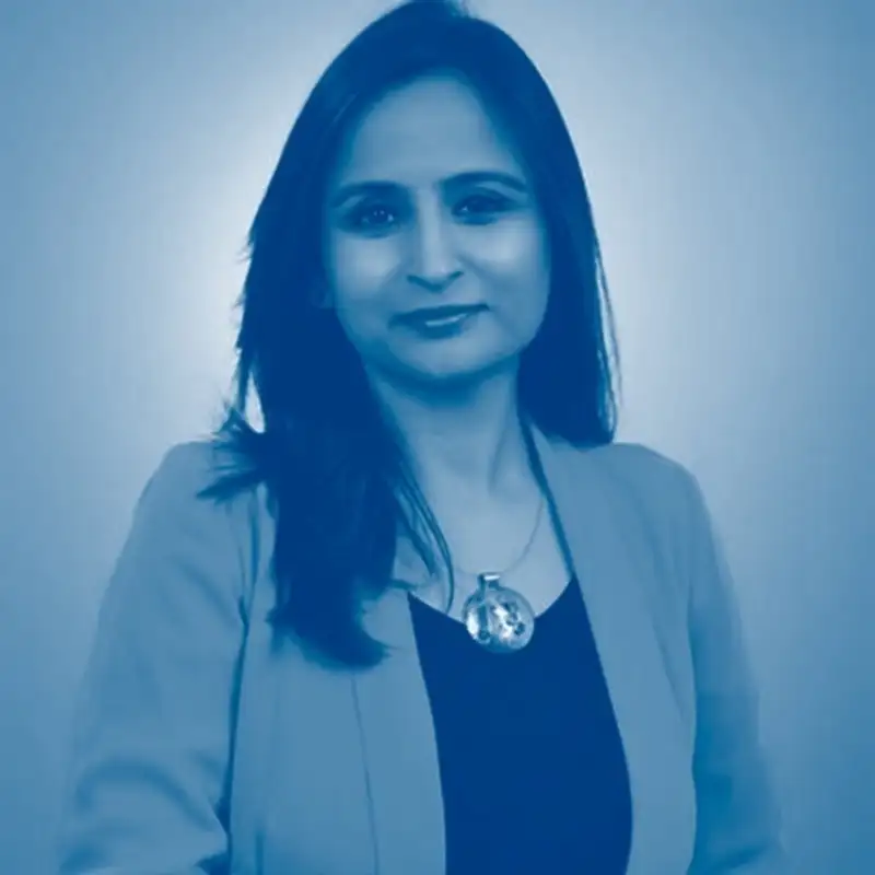 Ep. 234 - Manbir Kaur, Author of Get Your Next Promotion on Growth Mindsets & Success in Changing Work Environments