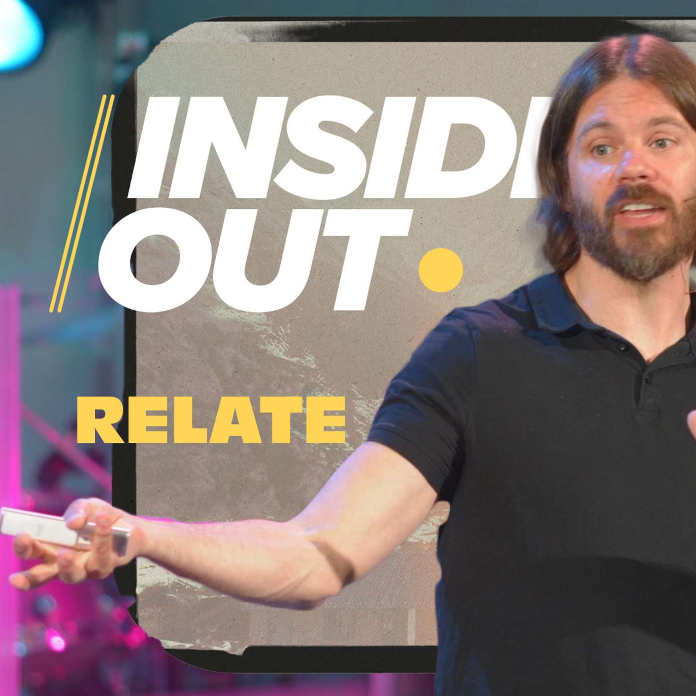 Relate - Jeremy Duncan