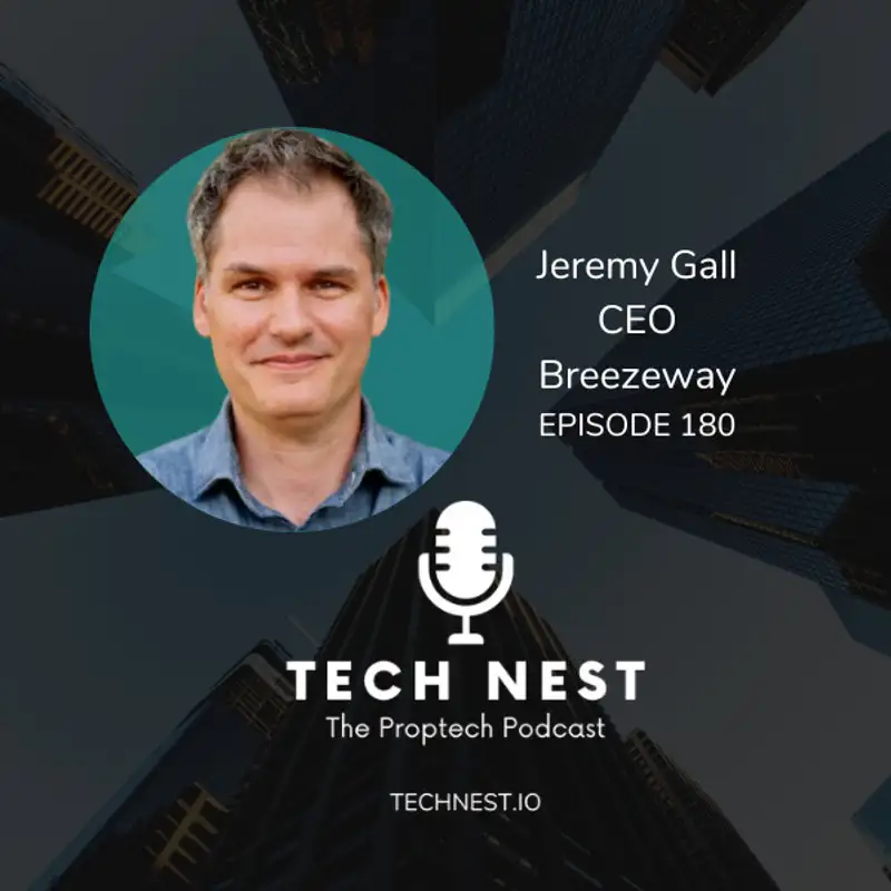 Vacation Rental Operations and Management with Jeremey Gall, CEO of Breezeway