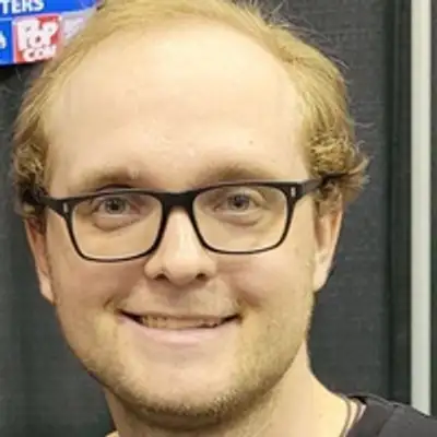 Matthew Voss