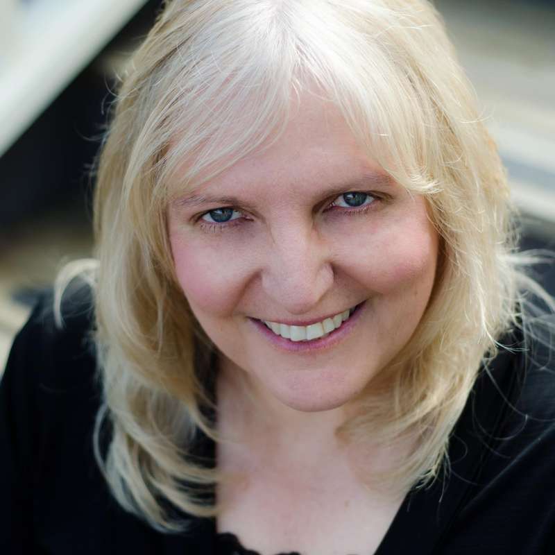 Sue Doyle PhD OTR/L