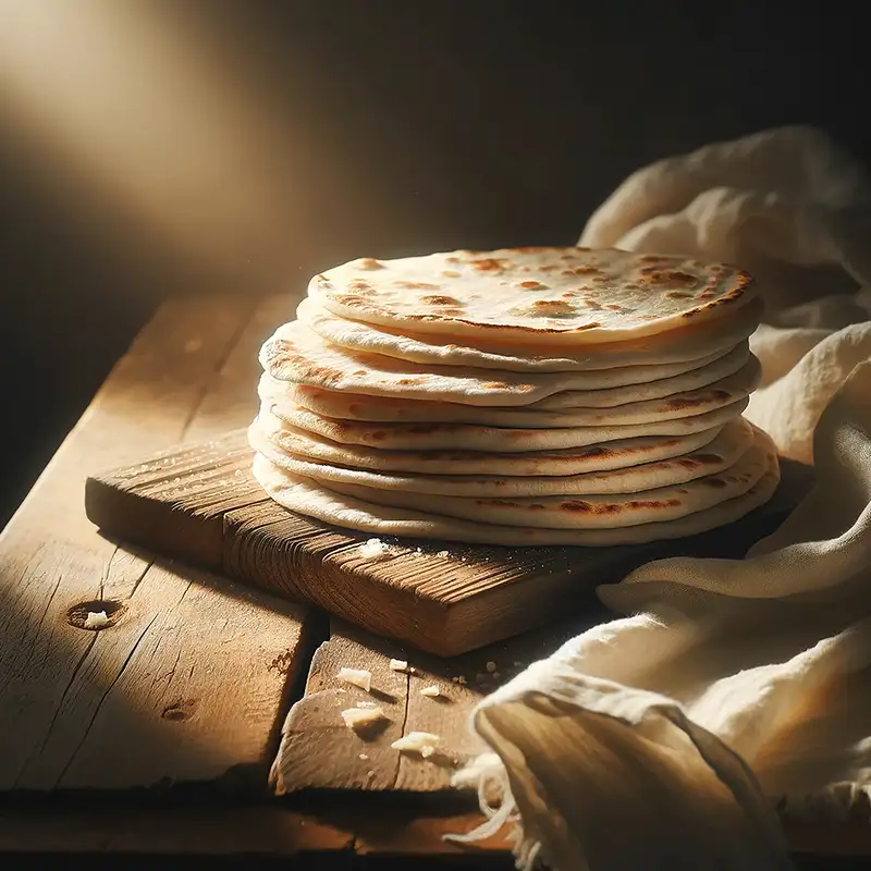 “I Am the Bread of Life”