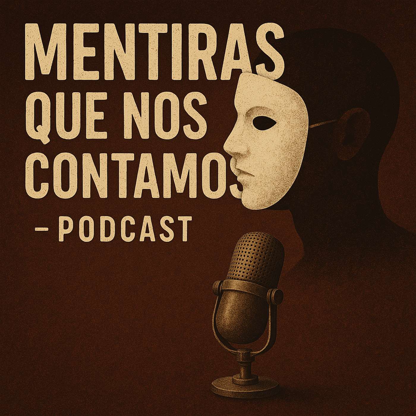 Las mentiras que nos decimos a nosotros mismos (de nuestro culto del 23/3/25) episode artwork