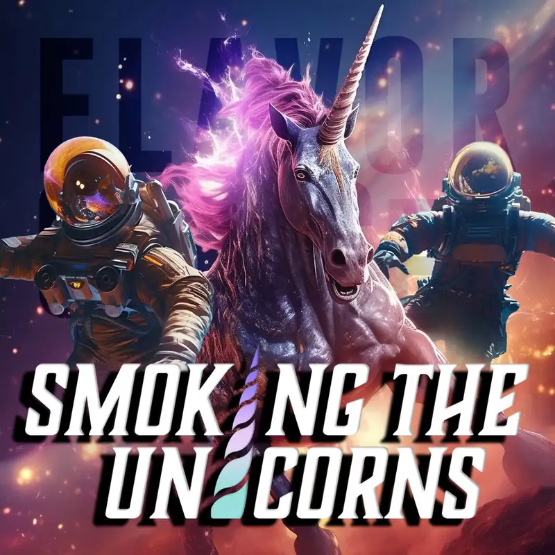 Flavor Odyssey – Unicorn Slayers