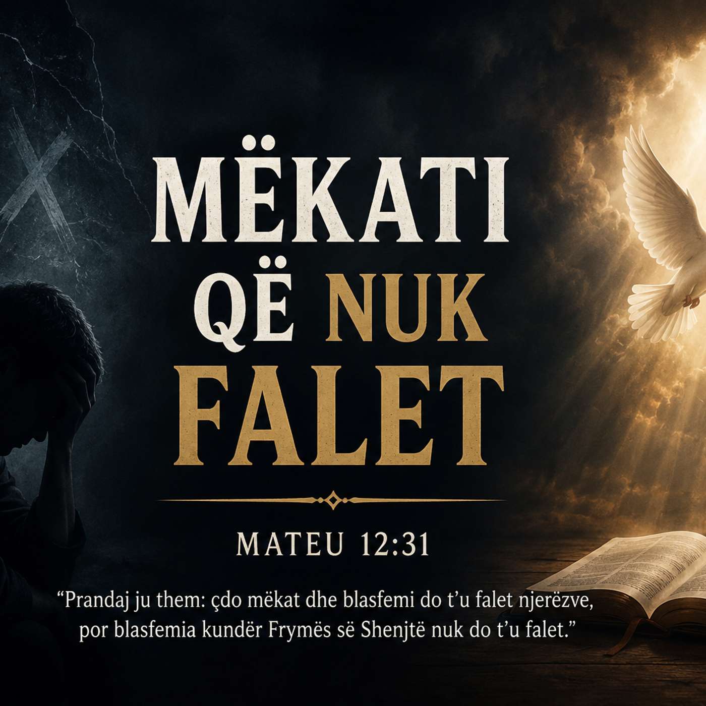 Mekati qe nuk Falet episode artwork