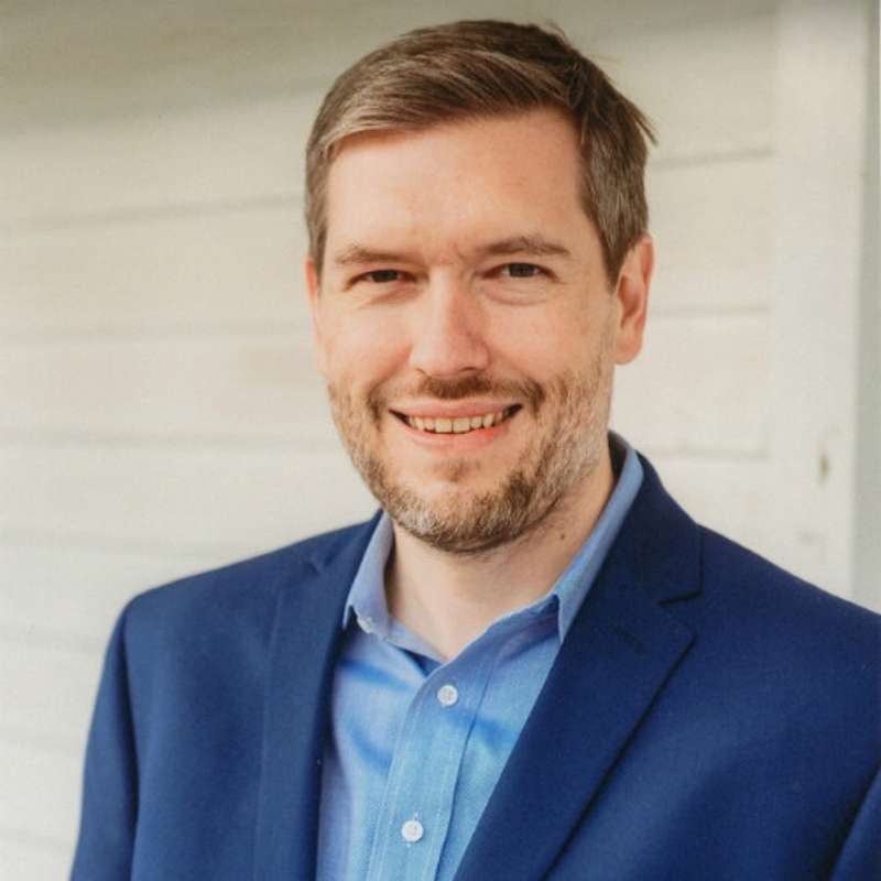 Rob Huffstedtler