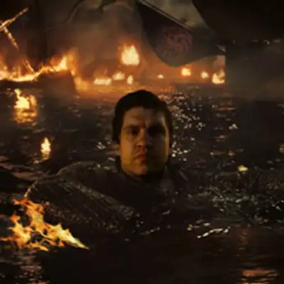 image of podcast supporter