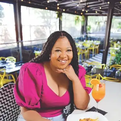 Simone Phillips