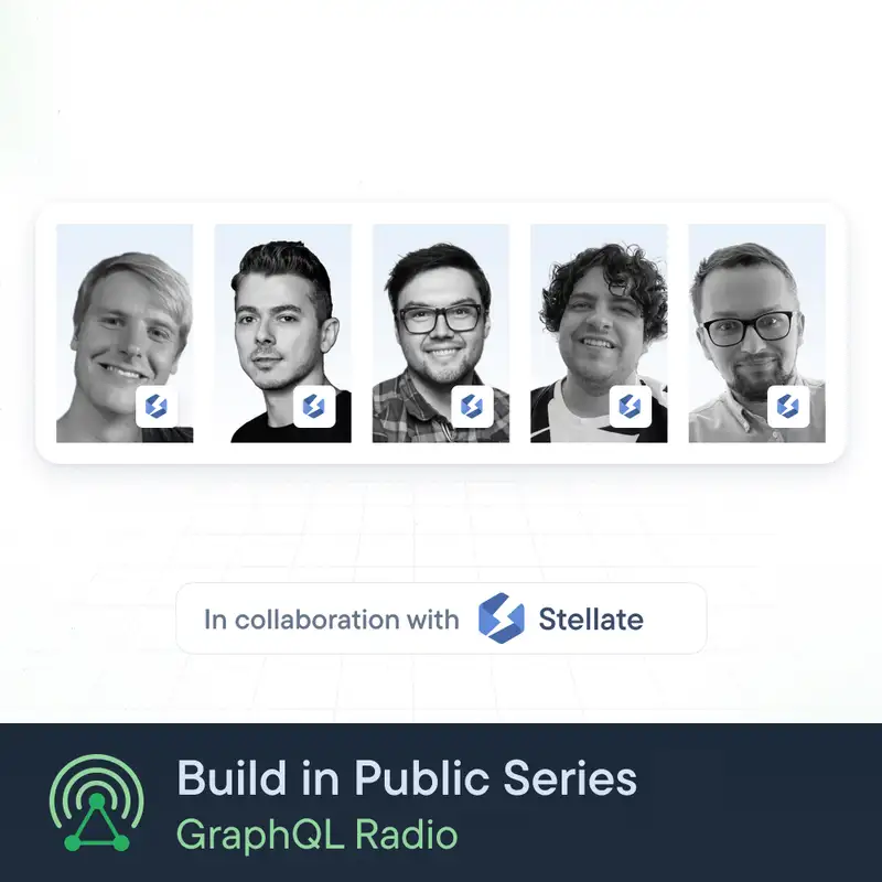 “Cache Like I’m 5” - Build In Public With The Stellate Team Behind CLI5