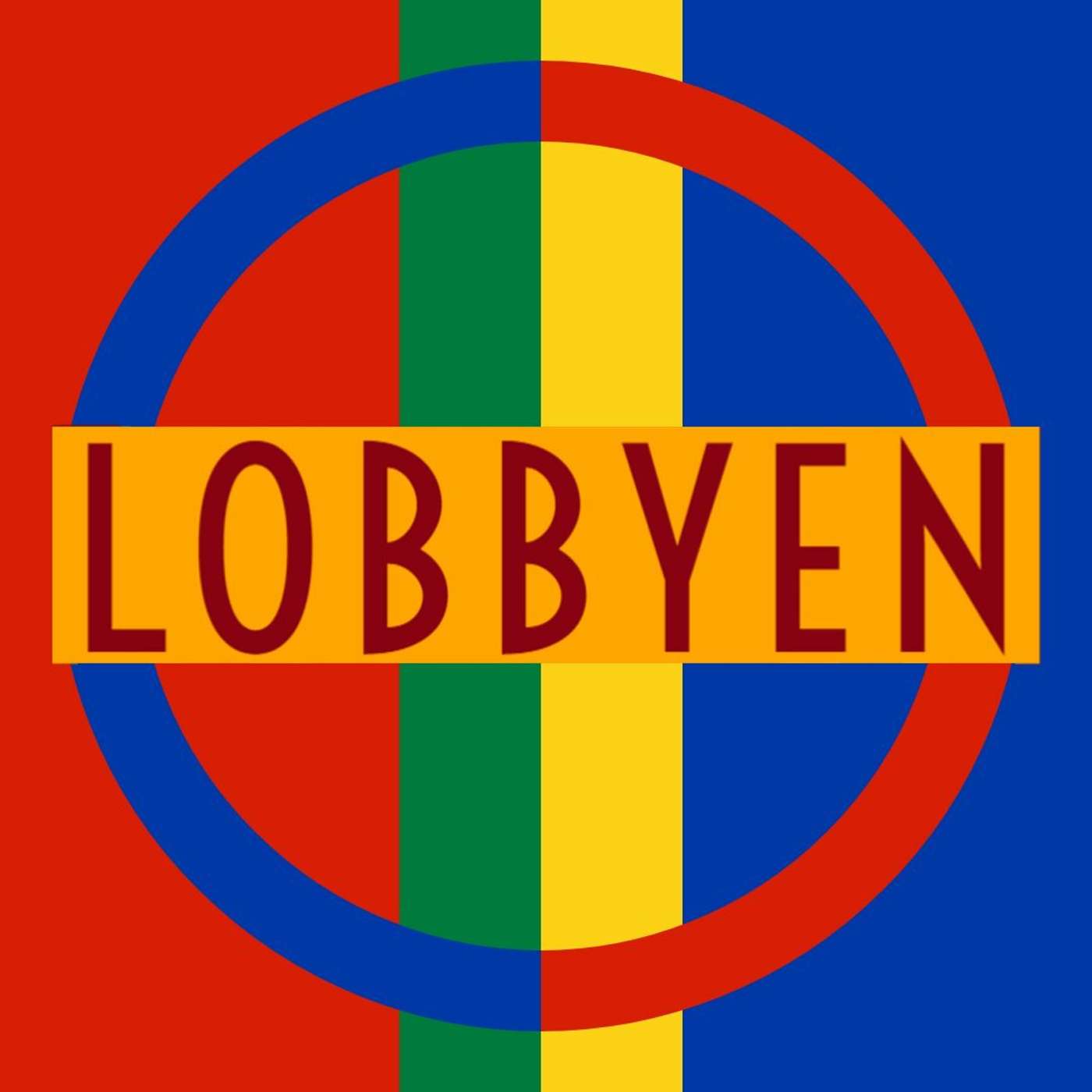 Lobbyen