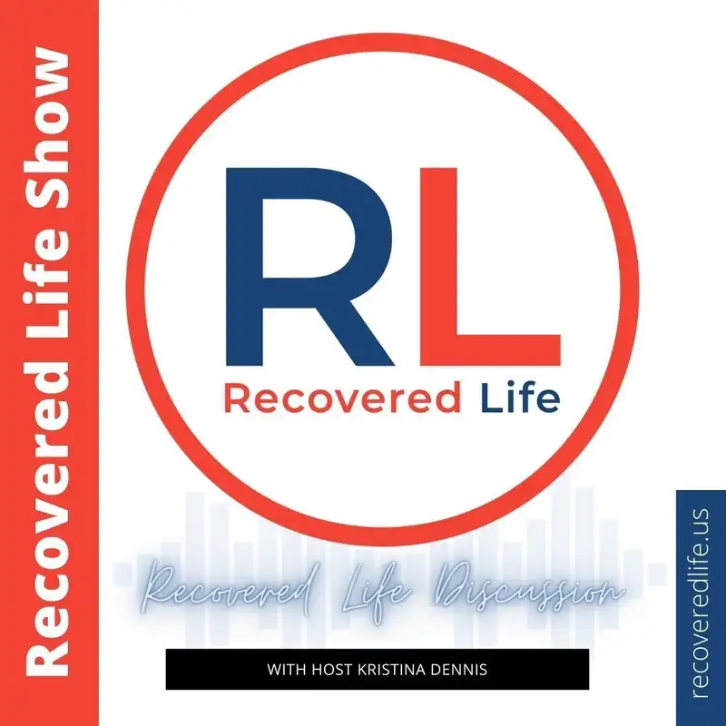 Recovered Life Discussions: reWire Your Brain - The emotion of anger