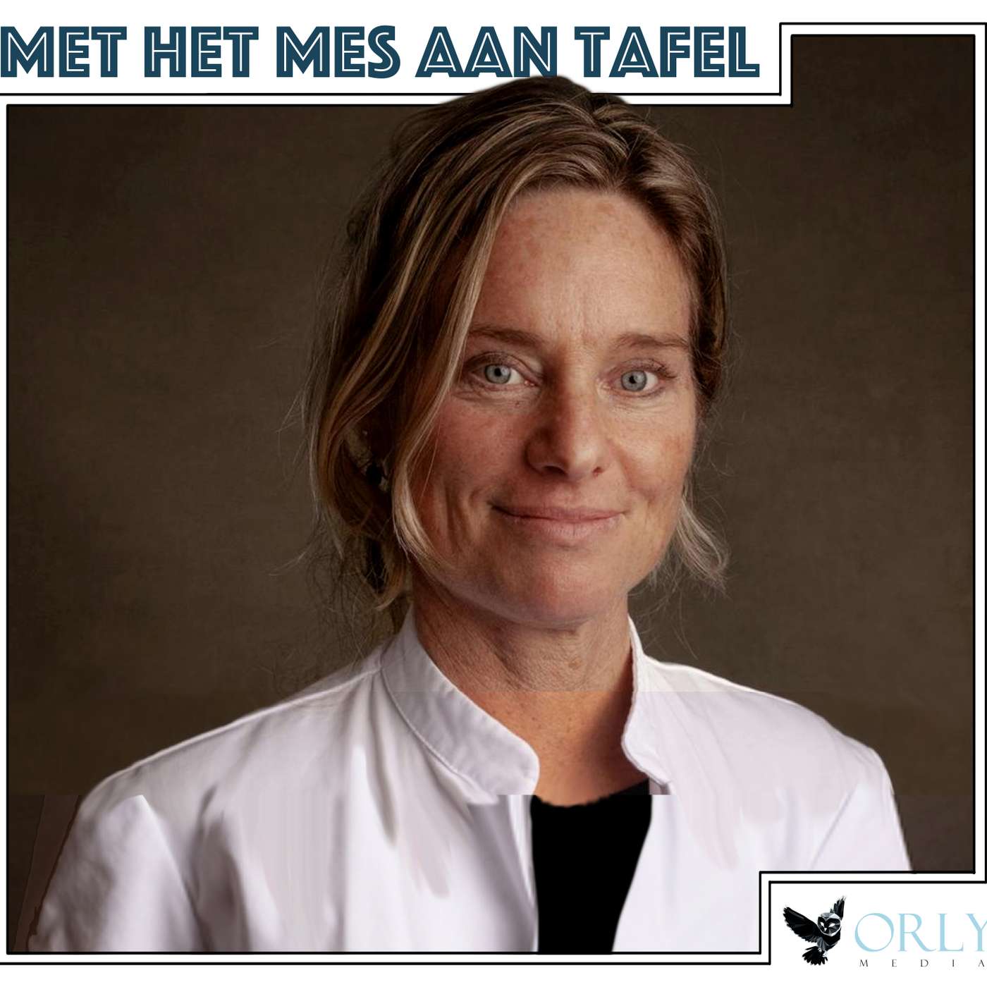 Chirurgie: Brandwonden, met Annebeth de Vries episode artwork