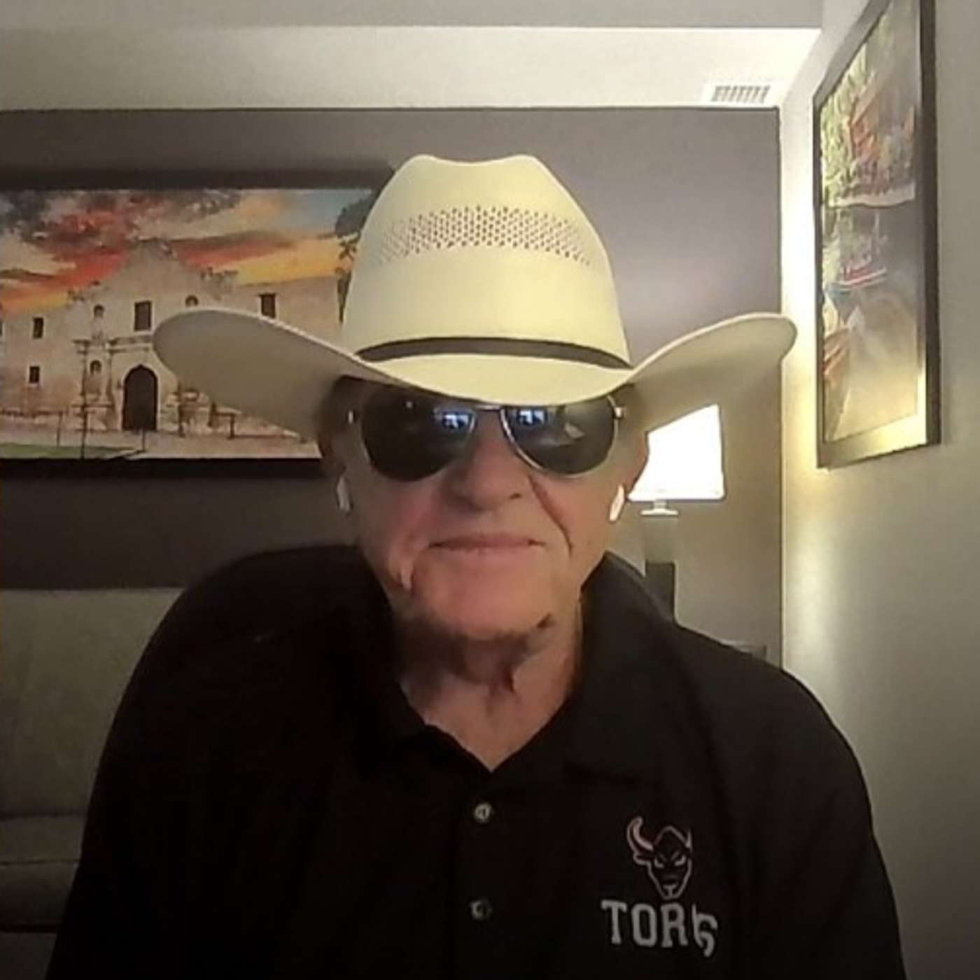 Jerry Glanville interview: A Football Life