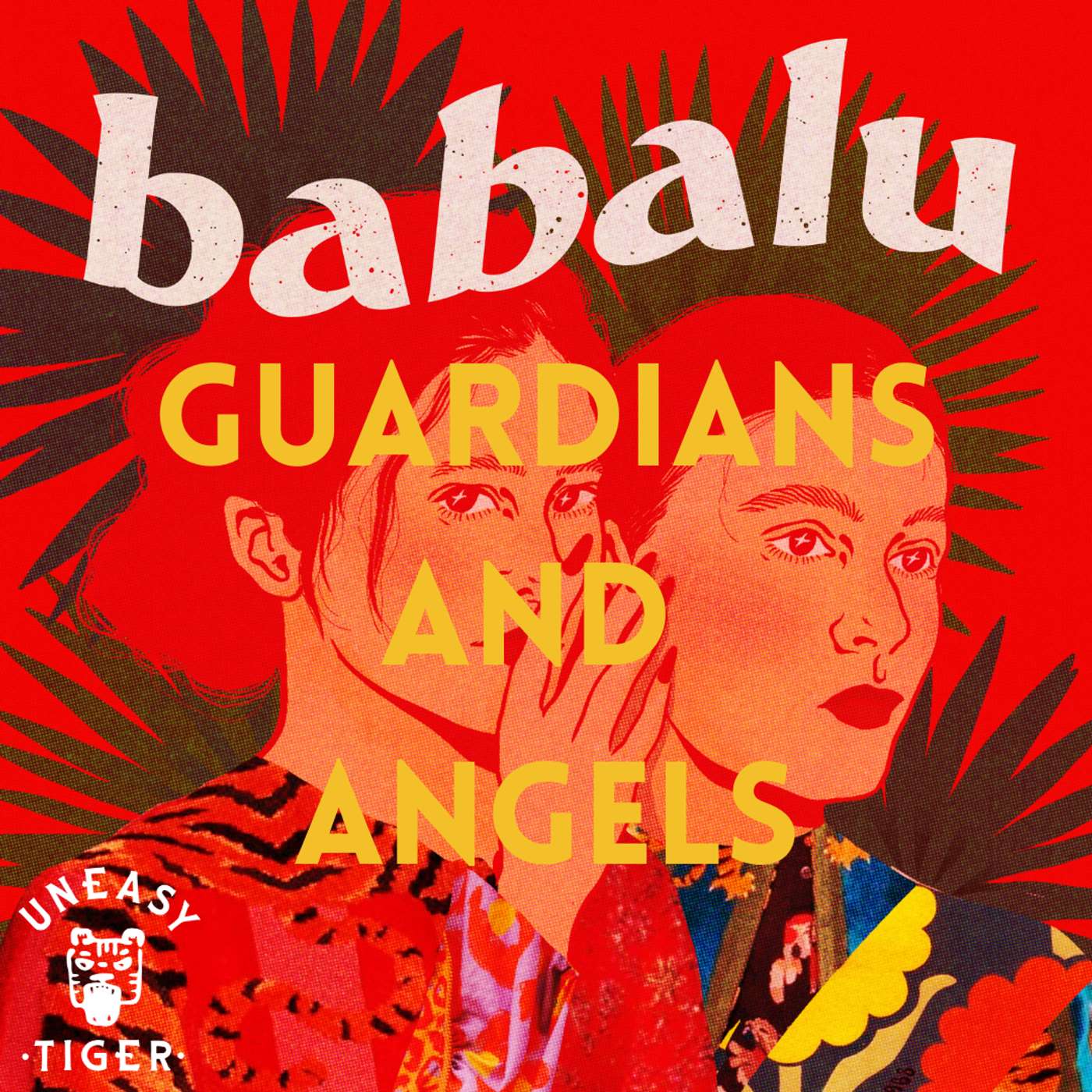 Guardians and Angels